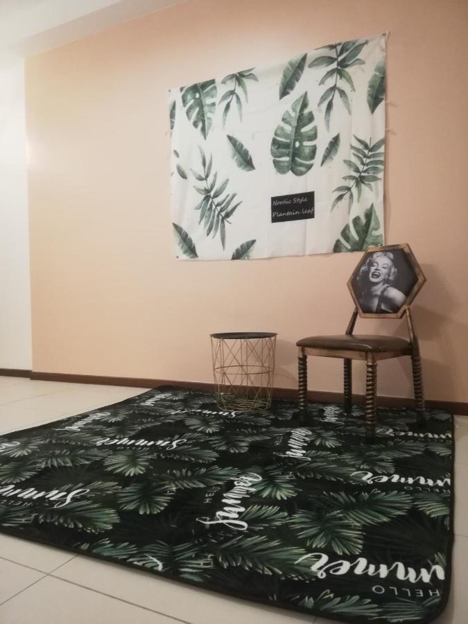 Landmark By Katana 3Br Romantic Luxury Seaview Homestay Gurney无敌海景三房套房 Tanjung Tokong エクステリア 写真